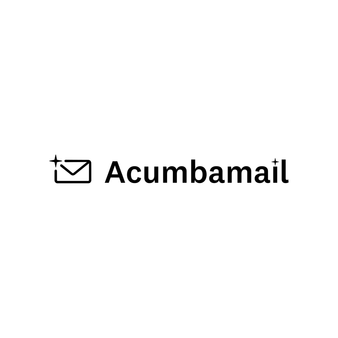 Acumbamail