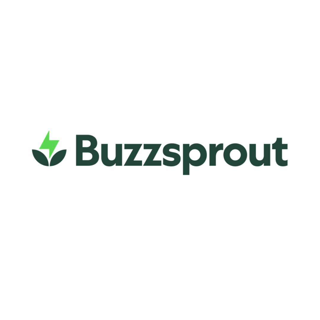 Buzzsprout