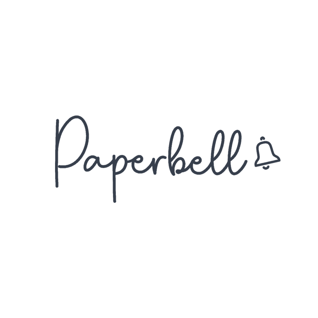 Paperbell